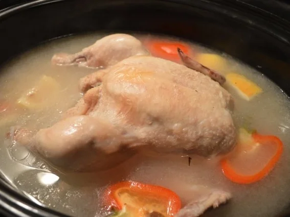 Der Sonntagshahn - Rezept - Bild Nr. 2