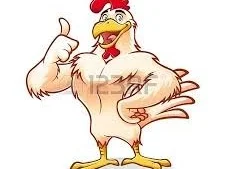 Der Sonntagshahn - Rezept