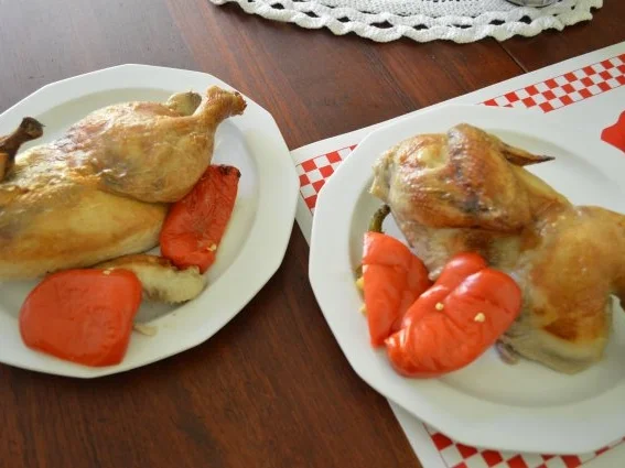 Der Sonntagshahn - Rezept - Bild Nr. 5