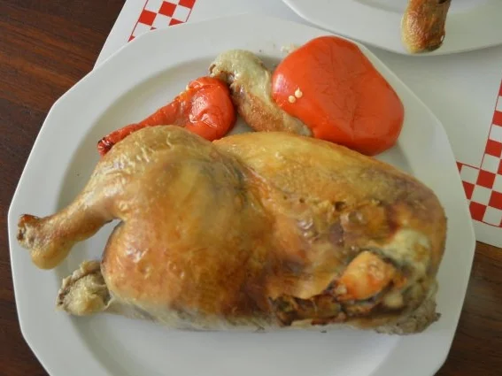 Der Sonntagshahn - Rezept - Bild Nr. 6