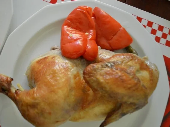 Der Sonntagshahn - Rezept - Bild Nr. 7