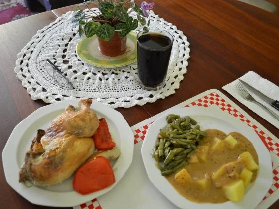 Der Sonntagshahn - Rezept - Bild Nr. 8