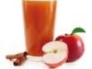 Apfelshake - Rezept
