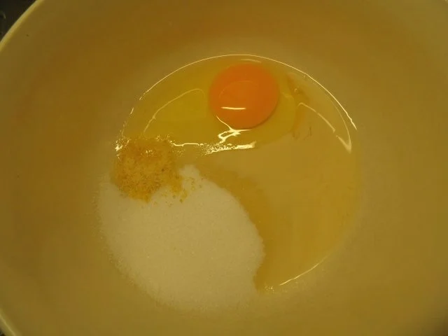 Kleine Bernstein - Torte ... - Rezept - Bild Nr. 3