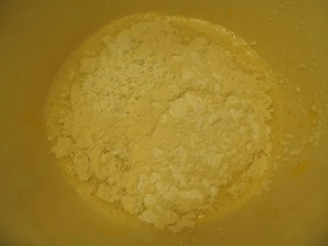 Kleine Bernstein - Torte ... - Rezept - Bild Nr. 4