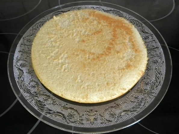 Kleine Bernstein - Torte ... - Rezept - Bild Nr. 6