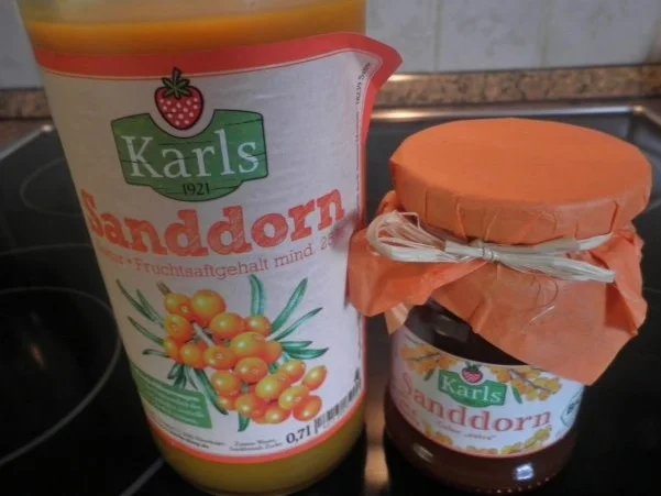 Kleine Bernstein - Torte ... - Rezept - Bild Nr. 7