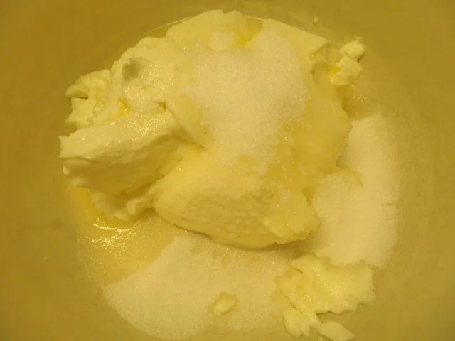 Kleine Bernstein - Torte ... - Rezept - Bild Nr. 9