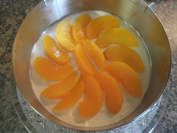 Kleine Bernstein - Torte ... - Rezept - Bild Nr. 13