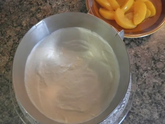 Kleine Bernstein - Torte ... - Rezept - Bild Nr. 12