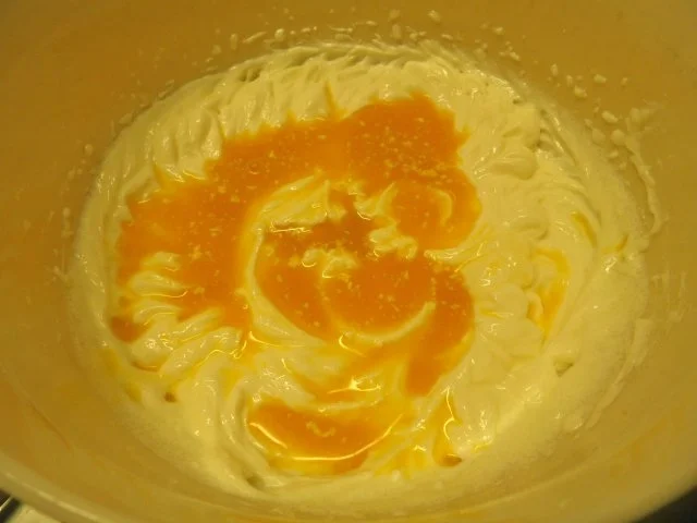 Kleine Bernstein - Torte ... - Rezept - Bild Nr. 15