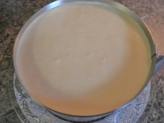 Kleine Bernstein - Torte ... - Rezept - Bild Nr. 16