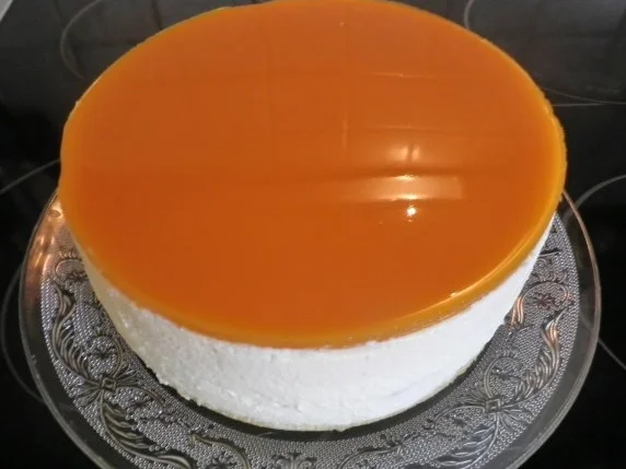 Kleine Bernstein - Torte ... - Rezept - Bild Nr. 19