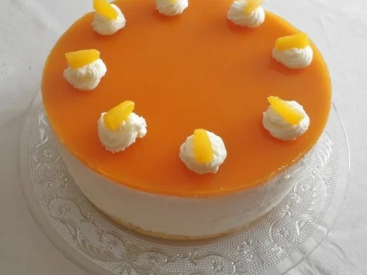 Kleine Bernstein - Torte ... - Rezept - Bild Nr. 21