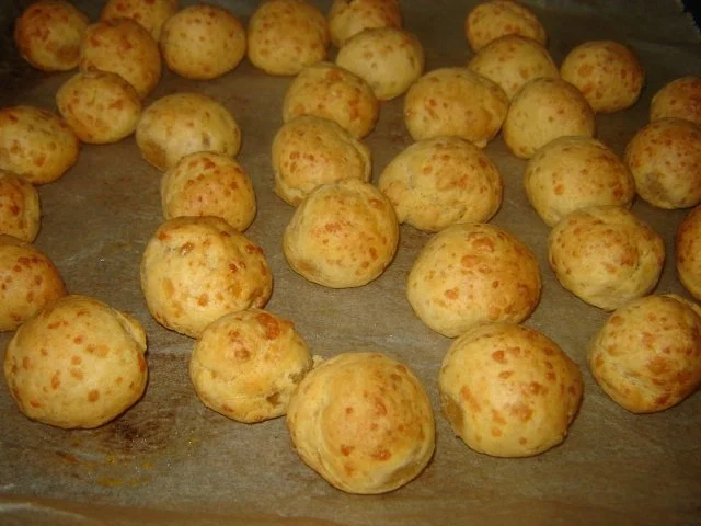 Parmesanoliven - Rezept - Bild Nr. 5