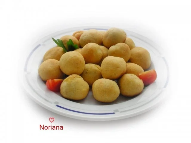 Parmesanoliven - Rezept - Bild Nr. 6