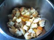 Champignon-Pastete - Rezept