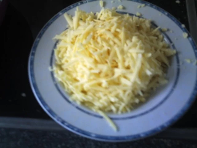 Rezept: Champignon-Pastete Bild Nr. 3 Champignon-Pastete - Rezept - Bild Nr. 3