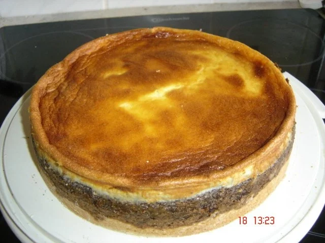 Rezept: Mohn-Eierschecke Mohn-Eierschecke - Rezept