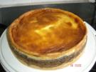 Mohn-Eierschecke - Rezept