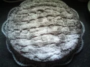 Linzer-Torte - Rezept