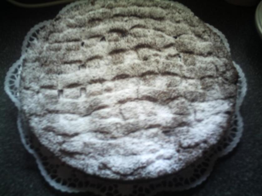 Linzer Törtchen Rezepte - kochbar.de