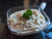 Eiersalat - Rezept