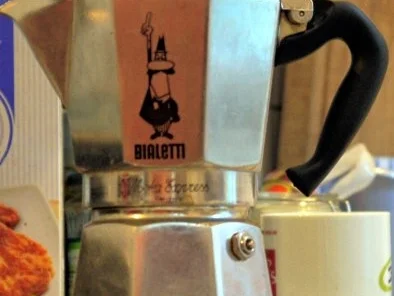 Rezept: Espresso-Kardamom-Creme Bild Nr. 2 Espresso-Kardamom-Creme - Rezept - Bild Nr. 2