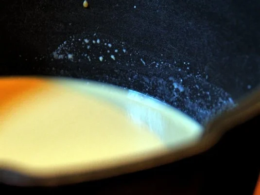 Rezept: Espresso-Kardamom-Creme Bild Nr. 3 Espresso-Kardamom-Creme - Rezept - Bild Nr. 3