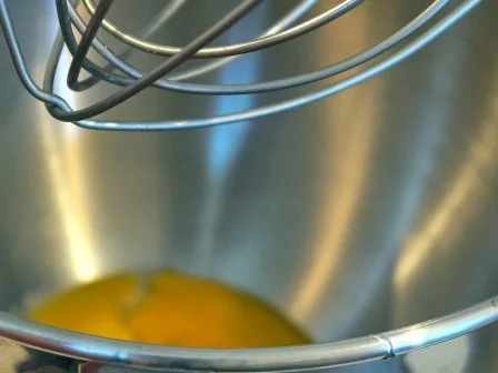 Rezept: Espresso-Kardamom-Creme Bild Nr. 5 Espresso-Kardamom-Creme - Rezept - Bild Nr. 5