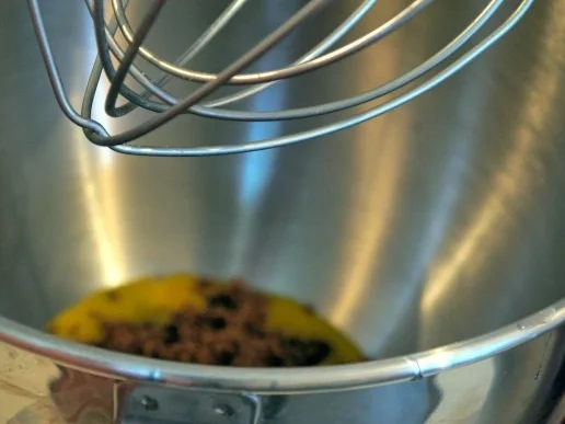 Rezept: Espresso-Kardamom-Creme Bild Nr. 6 Espresso-Kardamom-Creme - Rezept - Bild Nr. 6