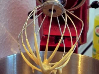 Rezept: Espresso-Kardamom-Creme Bild Nr. 7 Espresso-Kardamom-Creme - Rezept - Bild Nr. 7