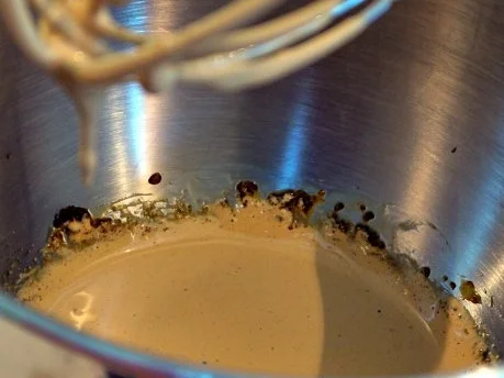 Rezept: Espresso-Kardamom-Creme Bild Nr. 8 Espresso-Kardamom-Creme - Rezept - Bild Nr. 8