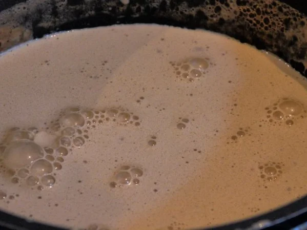 Rezept: Espresso-Kardamom-Creme Bild Nr. 9 Espresso-Kardamom-Creme - Rezept - Bild Nr. 9