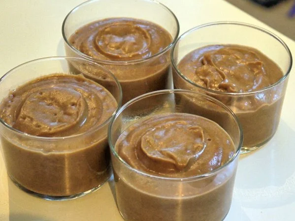 Rezept: Espresso-Kardamom-Creme Bild Nr. 10 Espresso-Kardamom-Creme - Rezept - Bild Nr. 10