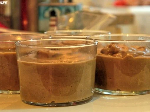 Rezept: Espresso-Kardamom-Creme Bild Nr. 11 Espresso-Kardamom-Creme - Rezept - Bild Nr. 11