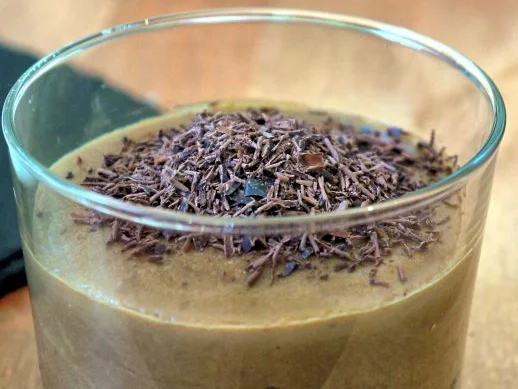 Rezept: Espresso-Kardamom-Creme Bild Nr. 13 Espresso-Kardamom-Creme - Rezept - Bild Nr. 13