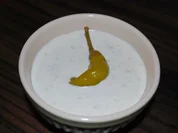 Schafskäsecreme mit Peperoni - Rezept