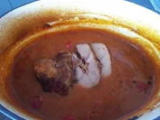 Schweinebraten Kilkenny - Rezept