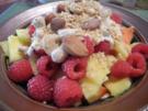 Unser Frühstück nach Budwig - Rezept
