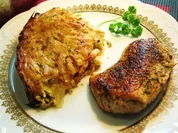 Eifeler Döppekooche... - Rezept