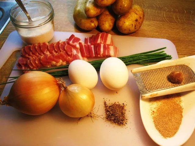 Eifeler Döppekooche... - Rezept - Bild Nr. 2