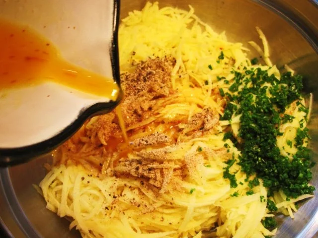 Eifeler Döppekooche... - Rezept - Bild Nr. 4