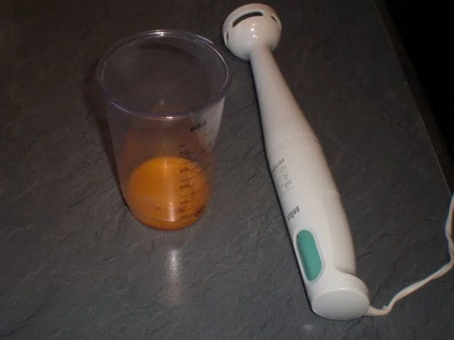 Rezept: Sauce Tartar Bild Nr. 4 Sauce Tartar - Rezept - Bild Nr. 4