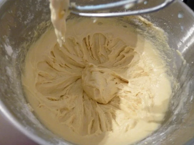 Rezept: Würzige Scheppkließ Bild Nr. 2 Würzige Scheppkließ - Rezept - Bild Nr. 2