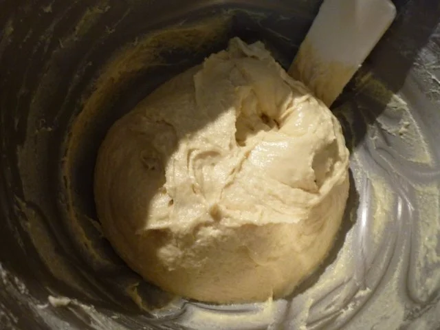 Rezept: Würzige Scheppkließ Bild Nr. 3 Würzige Scheppkließ - Rezept - Bild Nr. 3