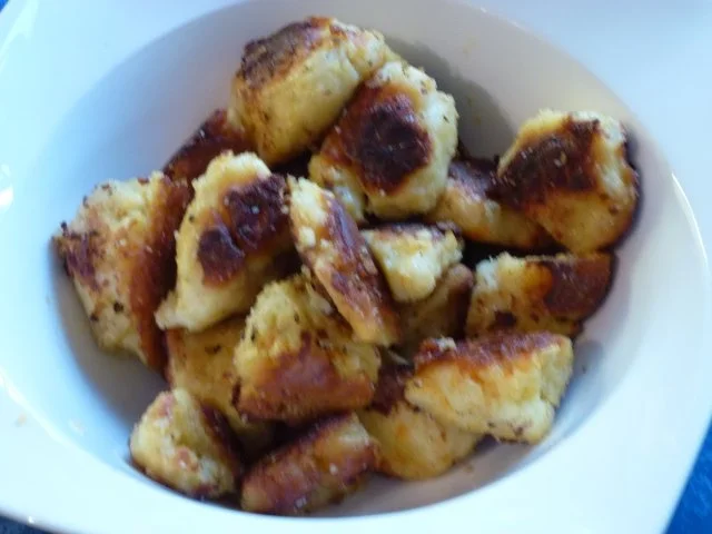 Rezept: Würzige Scheppkließ Bild Nr. 7 Würzige Scheppkließ - Rezept - Bild Nr. 7