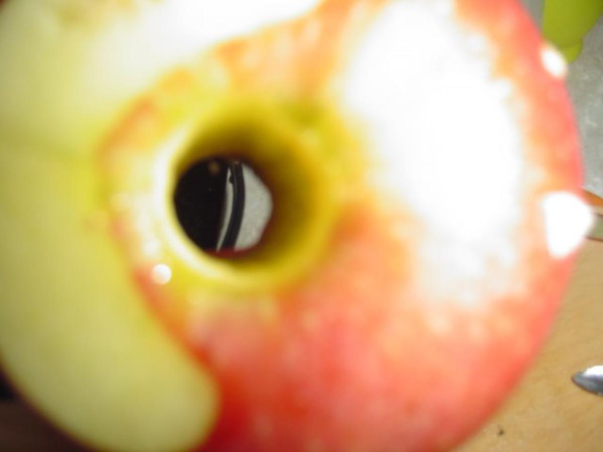 Apfelkrapfen - Rezept - Bild Nr. 6