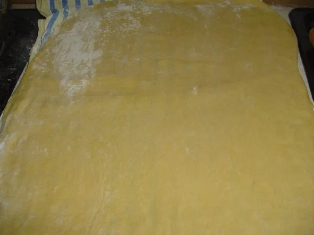 Apfelkrapfen - Rezept - Bild Nr. 9