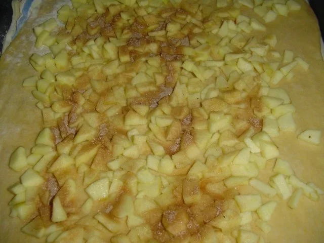 Apfelkrapfen - Rezept - Bild Nr. 10